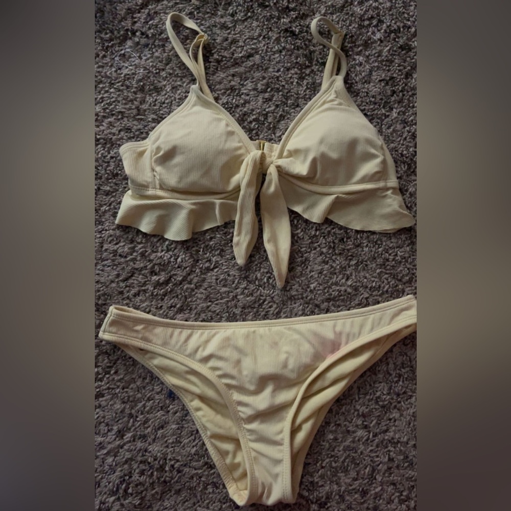 Target swim wear